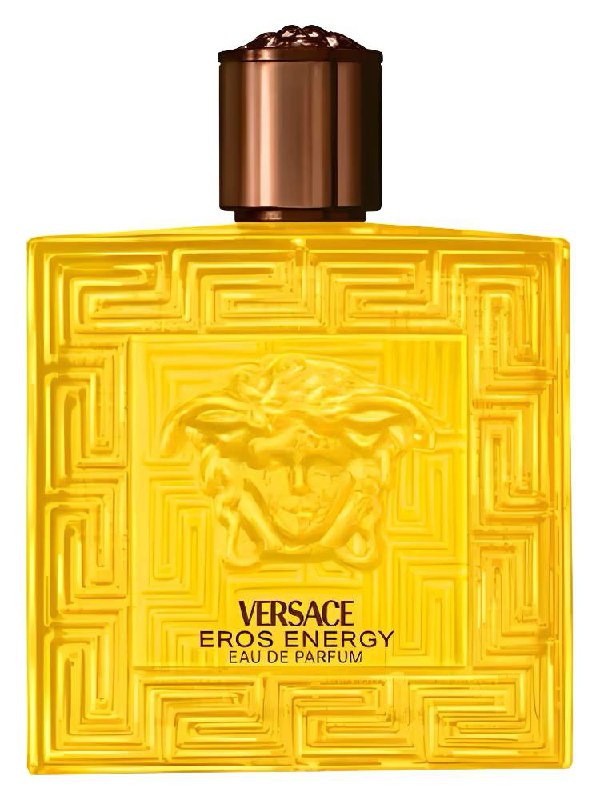 Eros Energy Versace